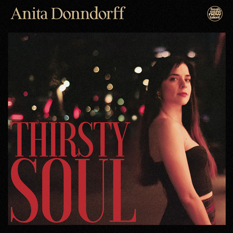 Anita Donndorff